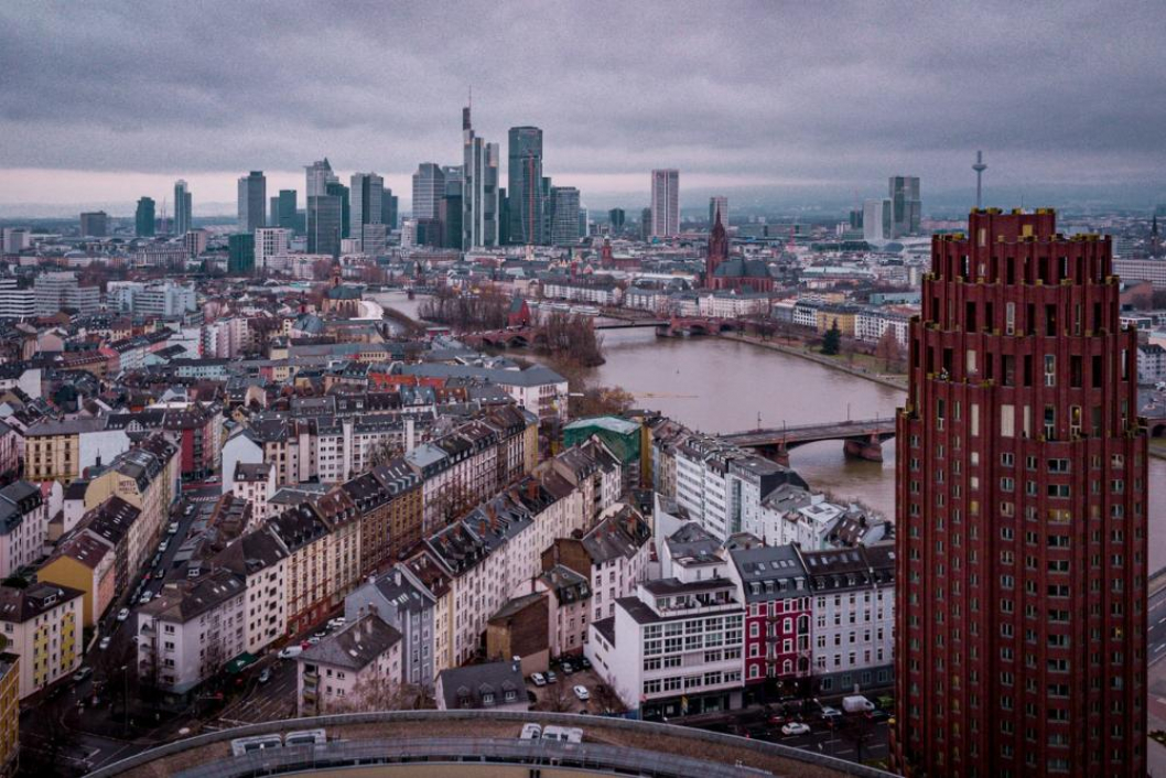 Elektroschrott Entsorgung Frankfurt am Main